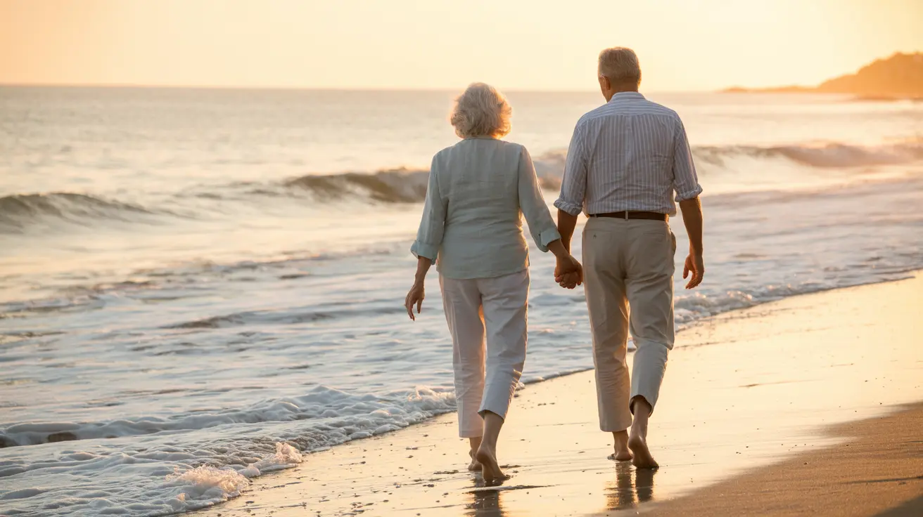 Nursing home abuse attorneys serving all 58 California counties. Elder neglect lawyers near you