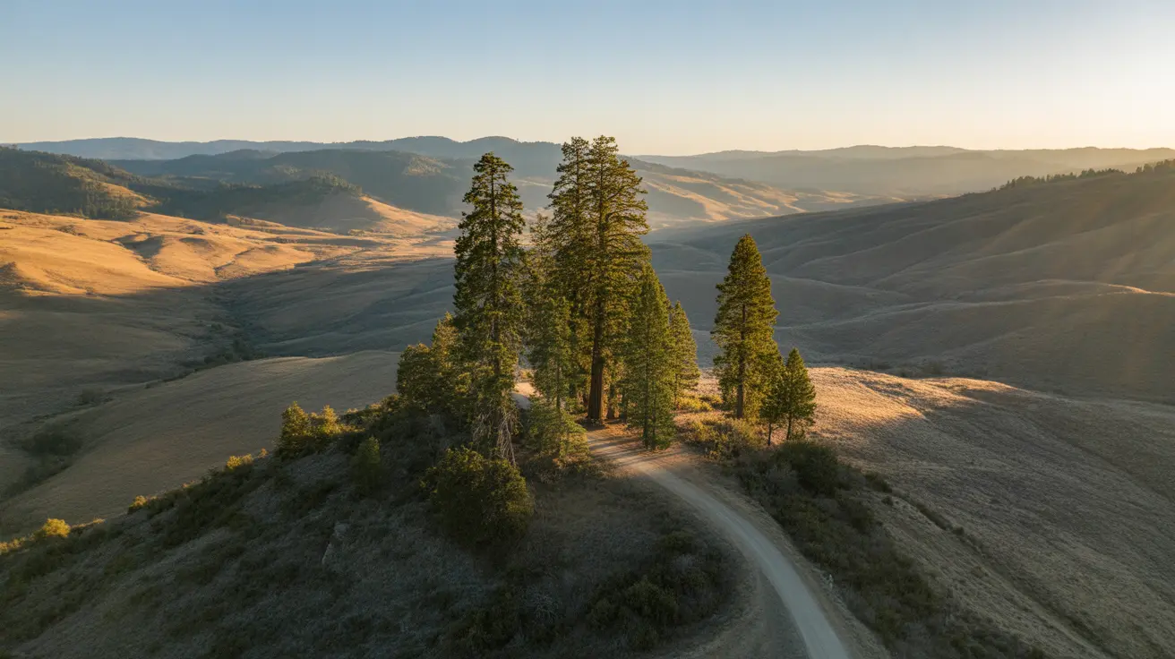 Calaveras County, California. Nursing home abuse and elder neglect lawyers serving Calaveras County families.