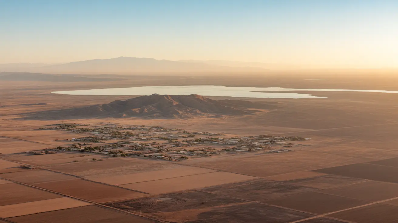Imperial County, California. Nursing home abuse and elder neglect lawyers serving Imperial County families.