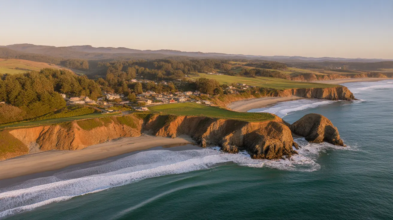 Mendocino County, California. Nursing home abuse and elder neglect lawyers serving Mendocino County families.