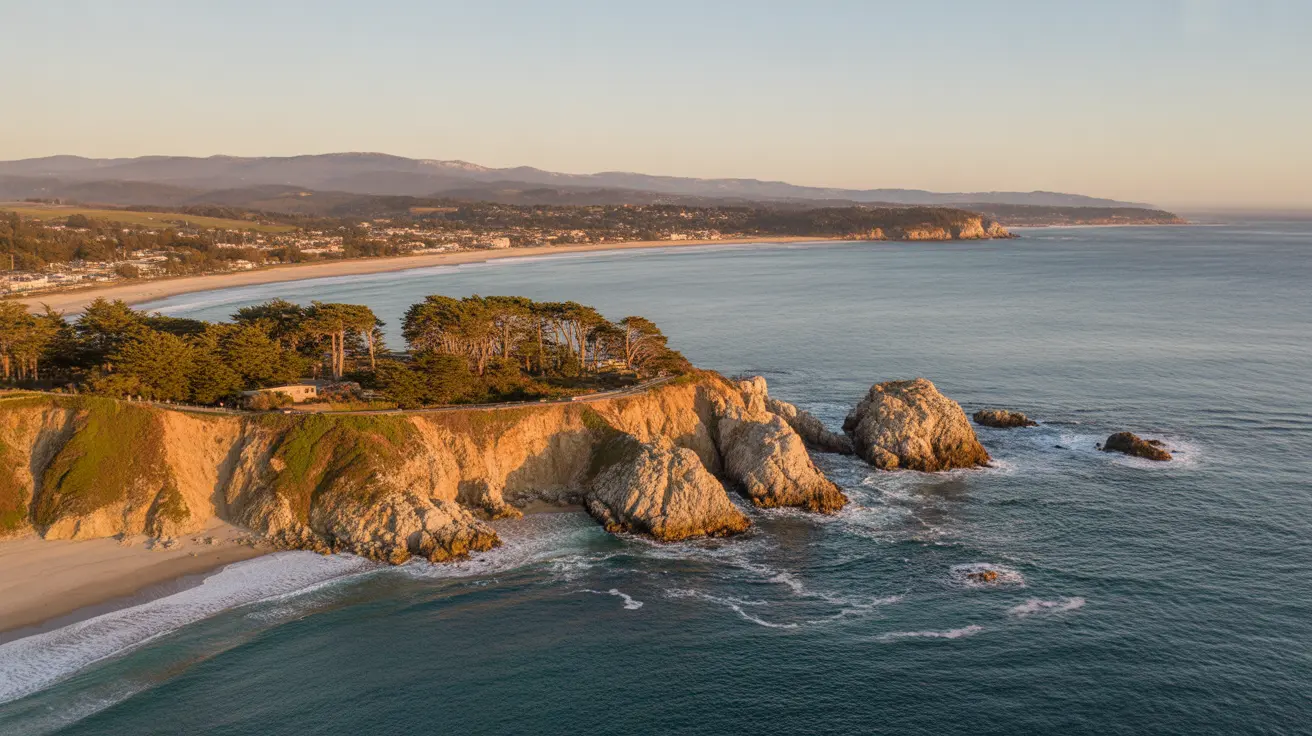 Monterey County, California. Nursing home abuse and elder neglect lawyers serving Monterey County families.