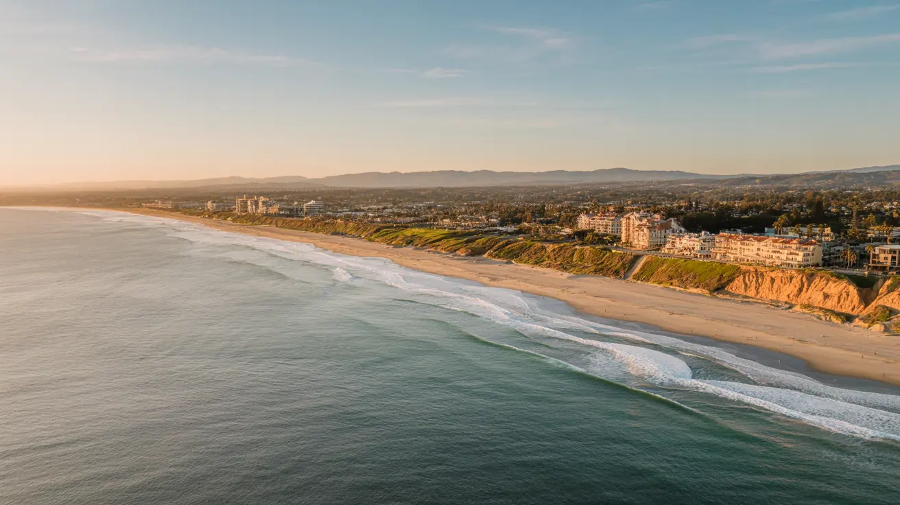 Orange County, California. Nursing home abuse and elder neglect lawyers serving Orange County families.