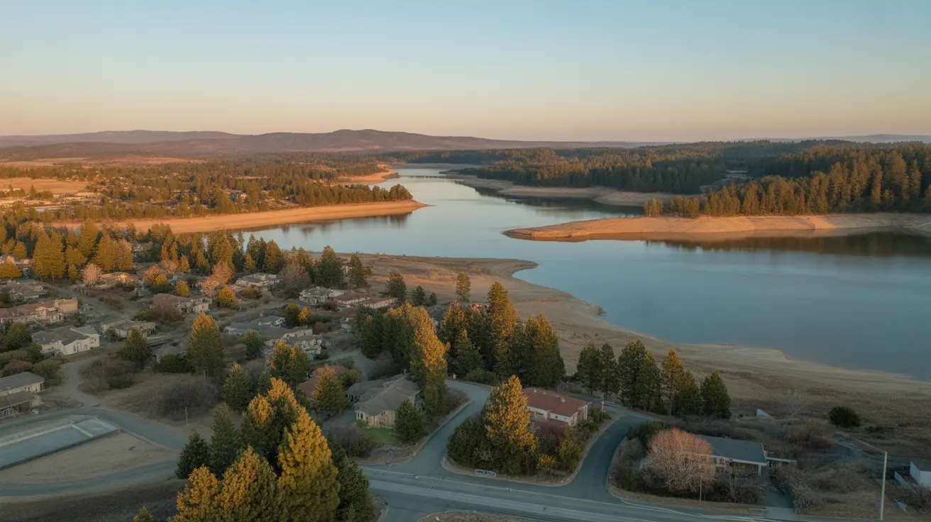 Placer County, California. Nursing home abuse and elder neglect lawyers serving Placer County families.