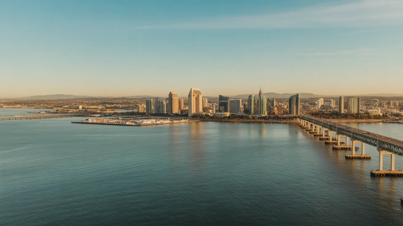 San Diego, California. Nursing home abuse and elder neglect lawyers serving San Diego families.