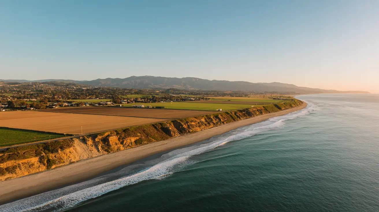 Ventura County, California. Nursing home abuse and elder neglect lawyers serving Ventura County families.