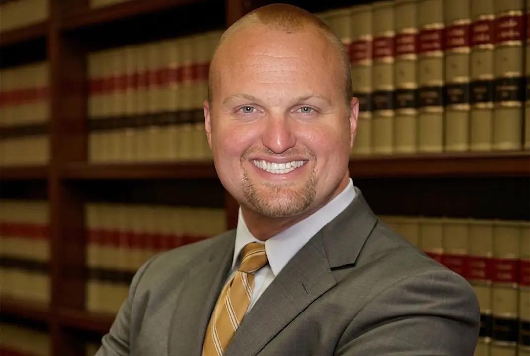 Attorney Michael Young — Founding Partner, California Nursing Home Law, former defense attorney turned elder abuse advocate