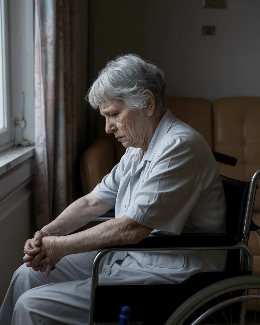 Elder emotional abuse in California nursing homes — isolation, verbal intimidation, and psychological harm to residents