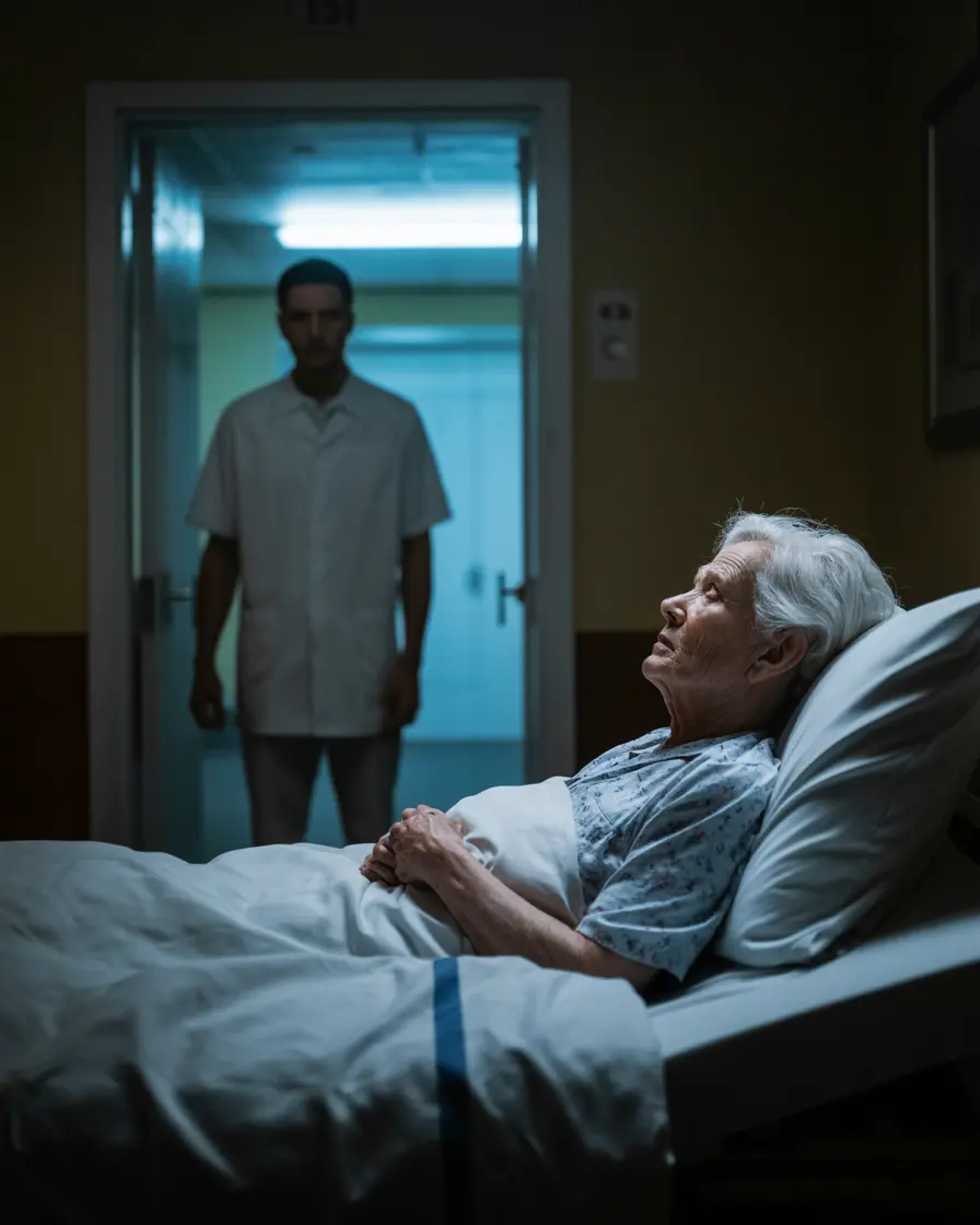 Nursing home sexual abuse attorney California — protecting vulnerable elderly residents from assault and exploitation