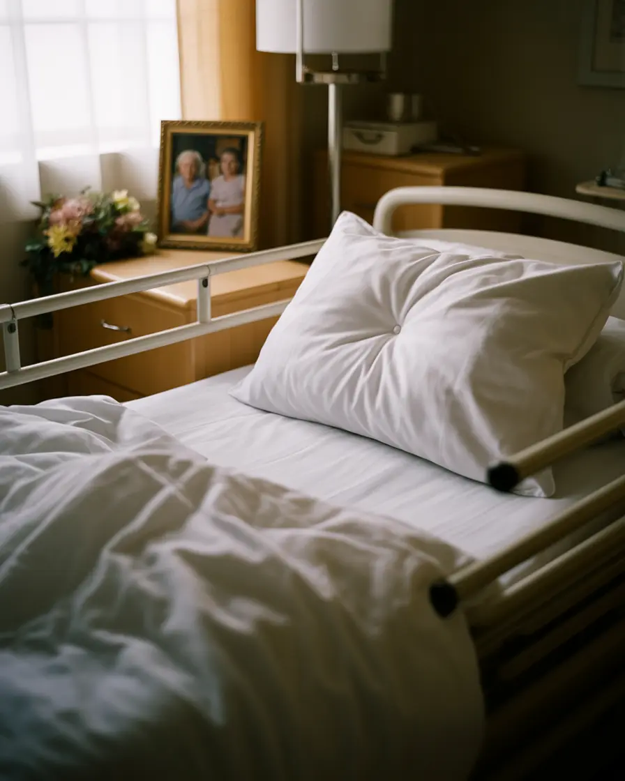 Wrongful death in California nursing homes — families seeking justice for fatal elder abuse and neglect