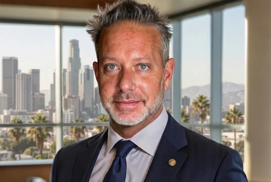 Attorney Thomas Wallin — Founding Partner, California Nursing Home Law, former defense attorney turned elder abuse advocate