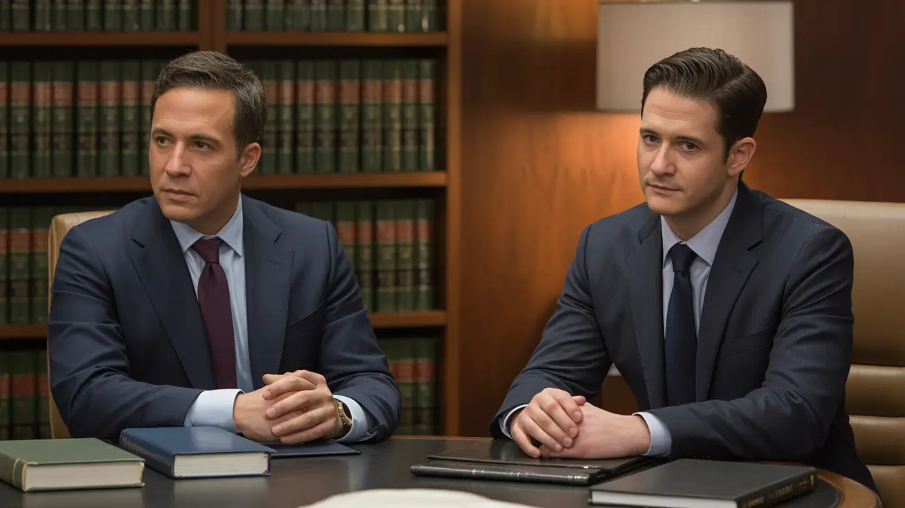 Attorneys Michael Young and Thomas Wallin — California nursing home abuse lawyers discuss their insider defense background