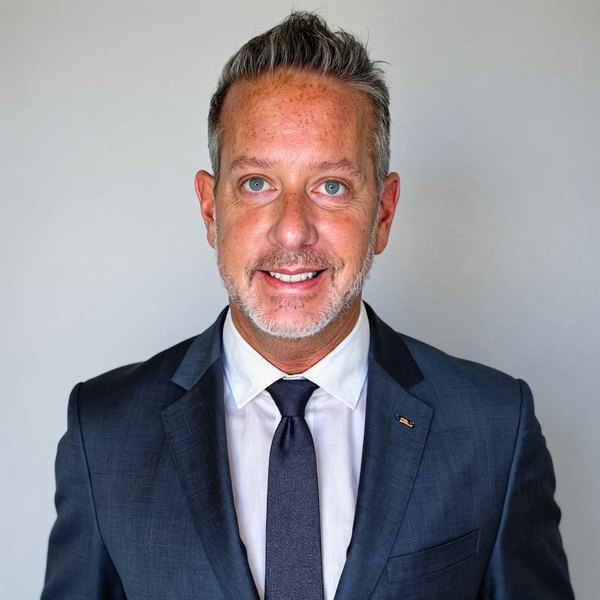 Thomas Wallin, California nursing home abuse attorney at Young & Wallin