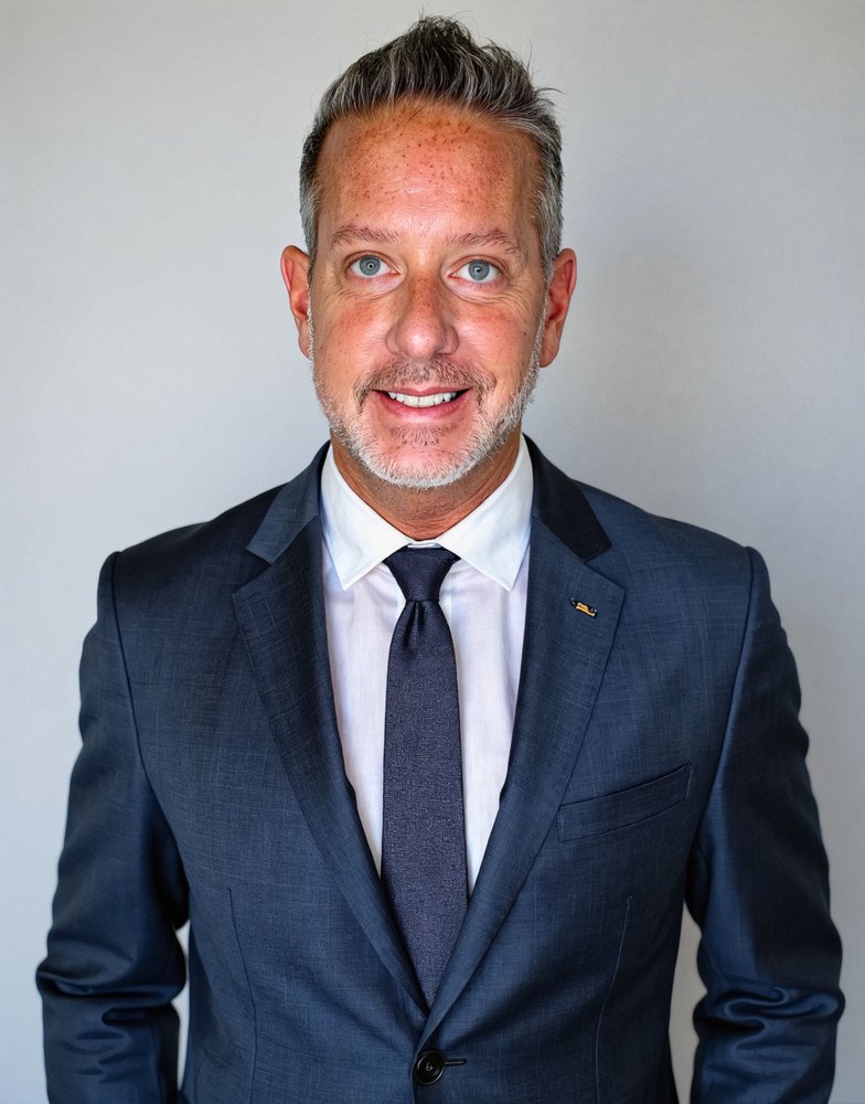 Thomas Wallin, California nursing home abuse attorney at Young & Wallin